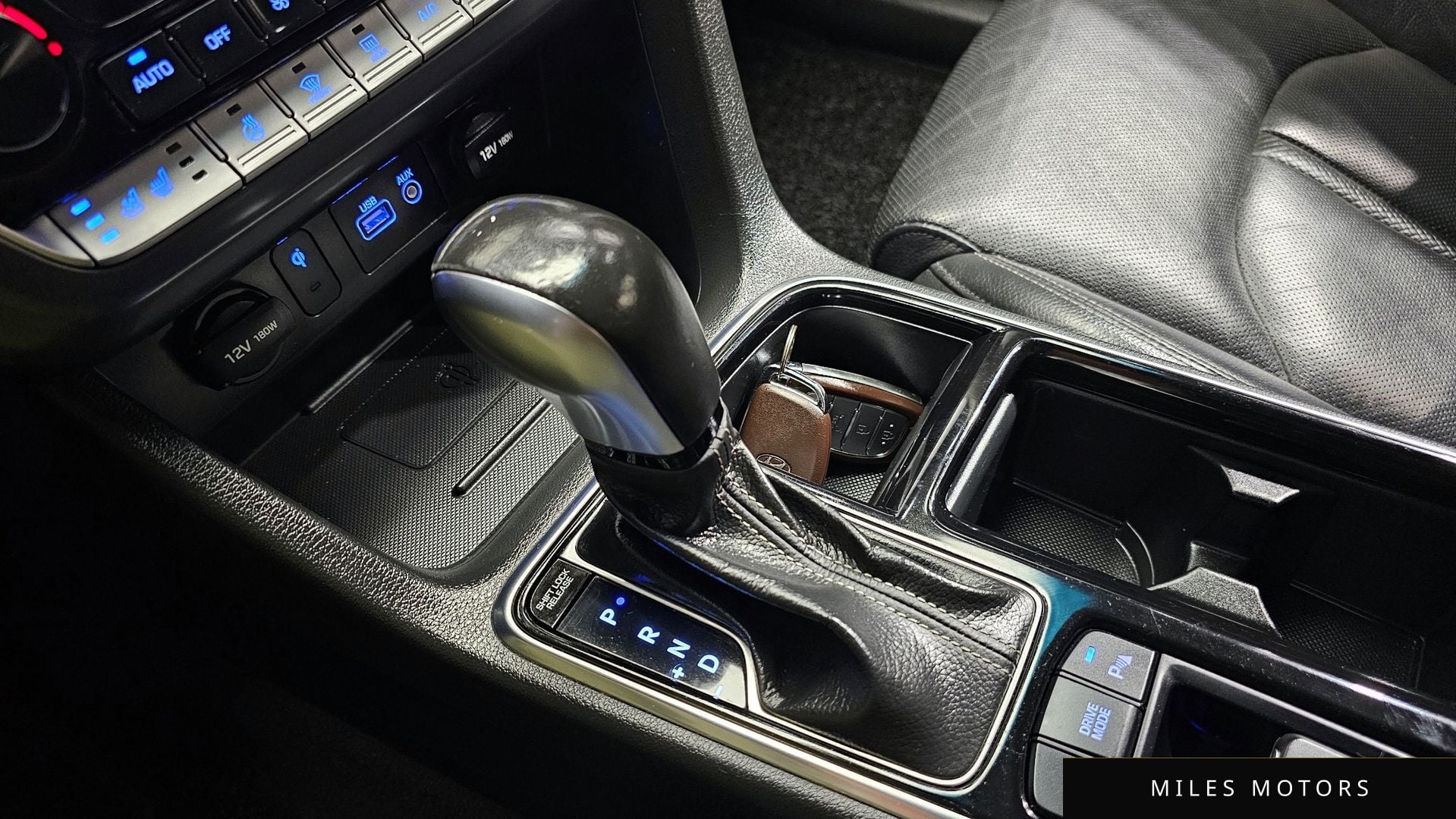 Hyundai Sonata 2018 — миниатюра 9