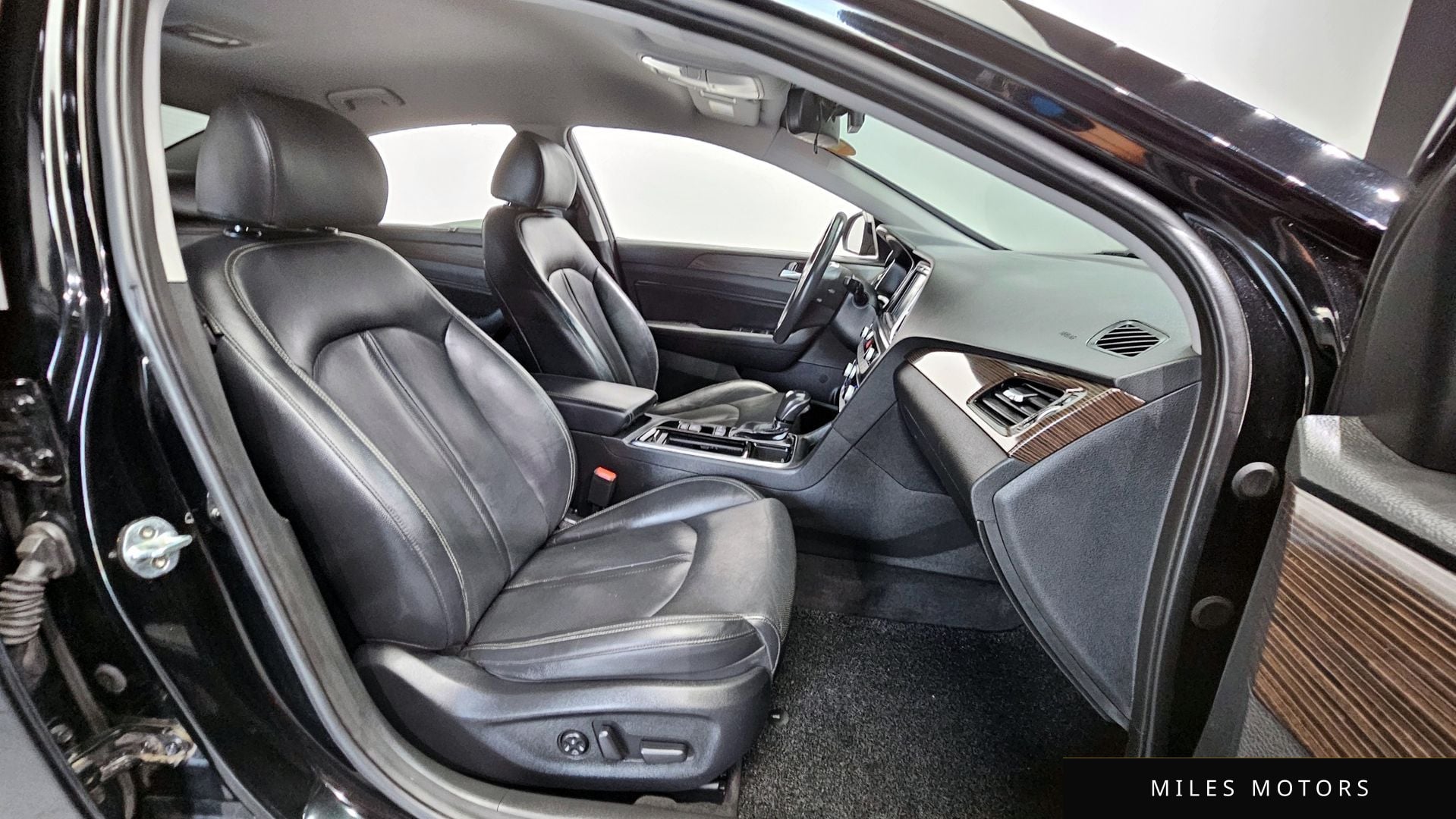 Hyundai Sonata 2018 — миниатюра 10