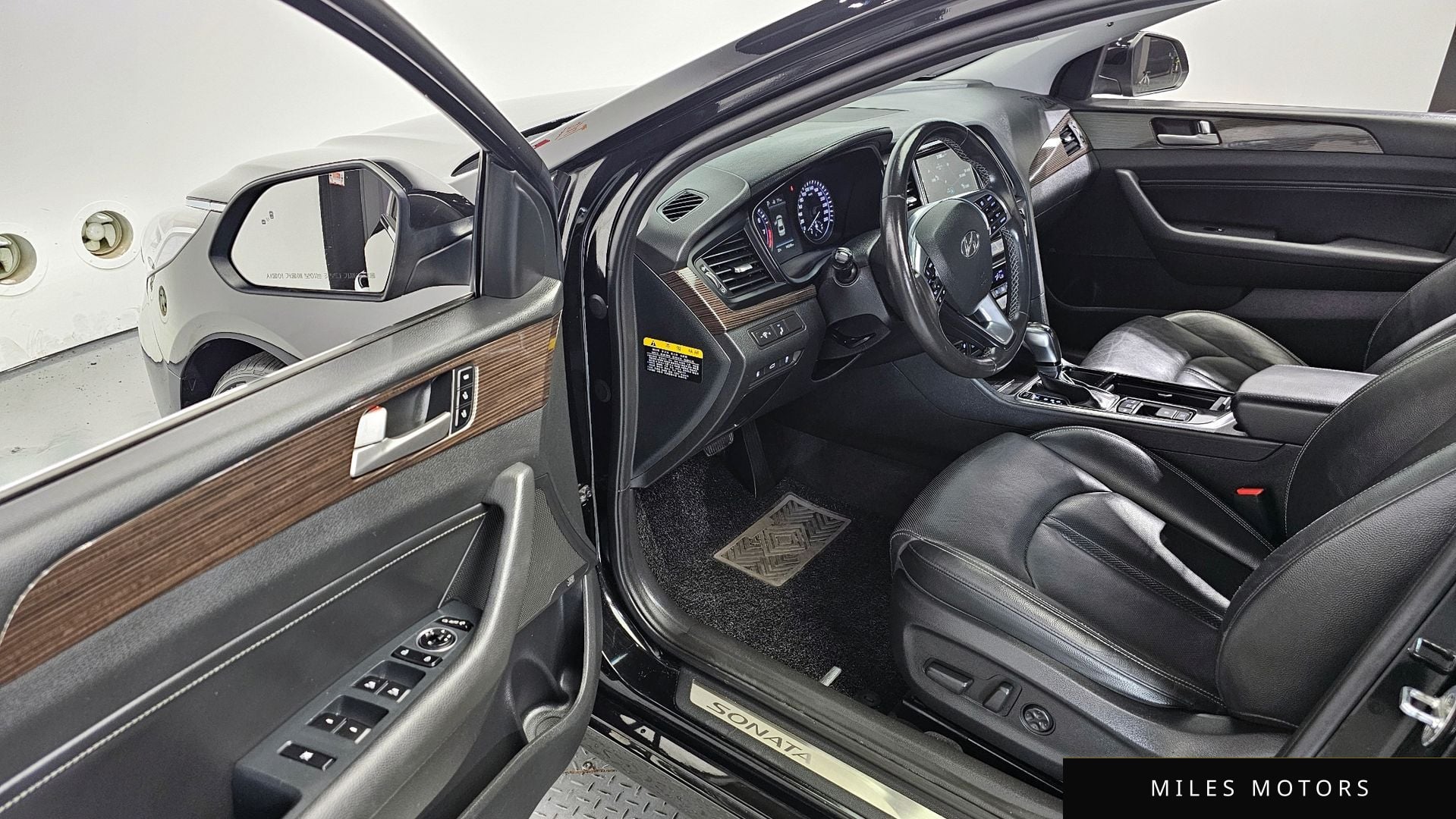 Hyundai Sonata 2018 — миниатюра 11