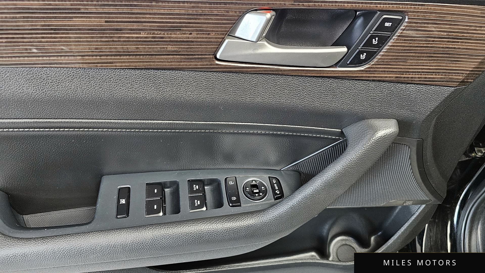 Hyundai Sonata 2018 — миниатюра 12