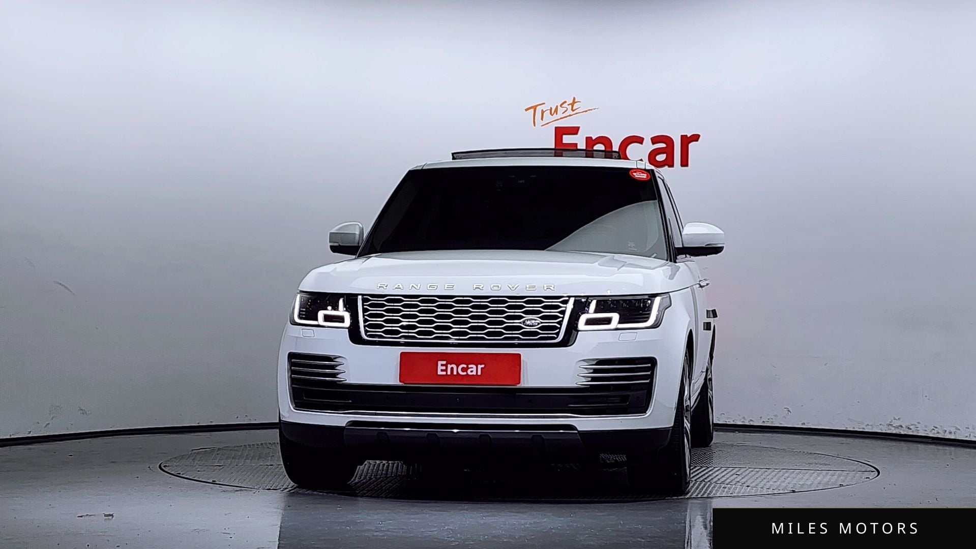 Land Rover Range Rover 2020 — миниатюра 3