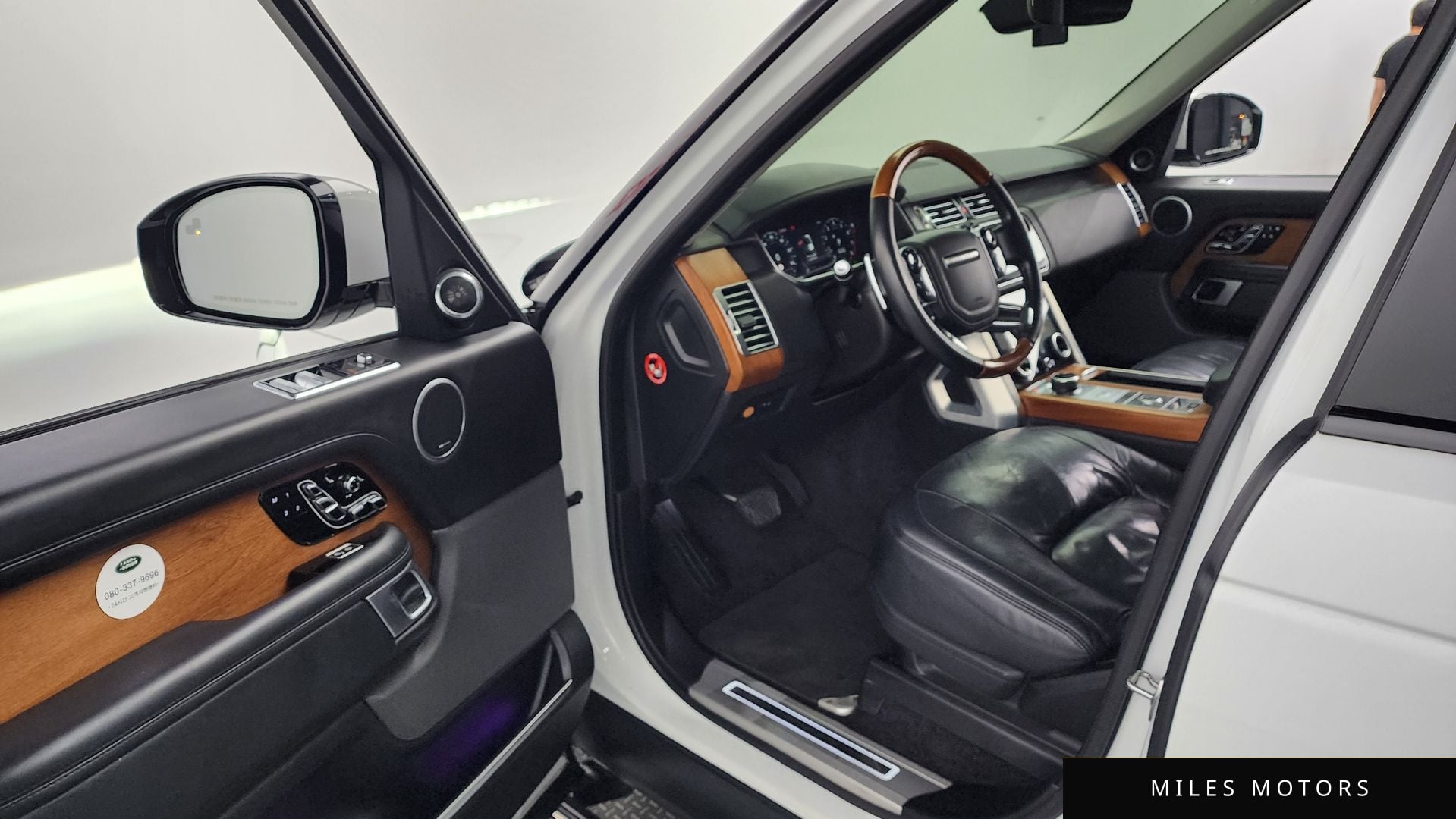 Land Rover Range Rover 2020 — миниатюра 10