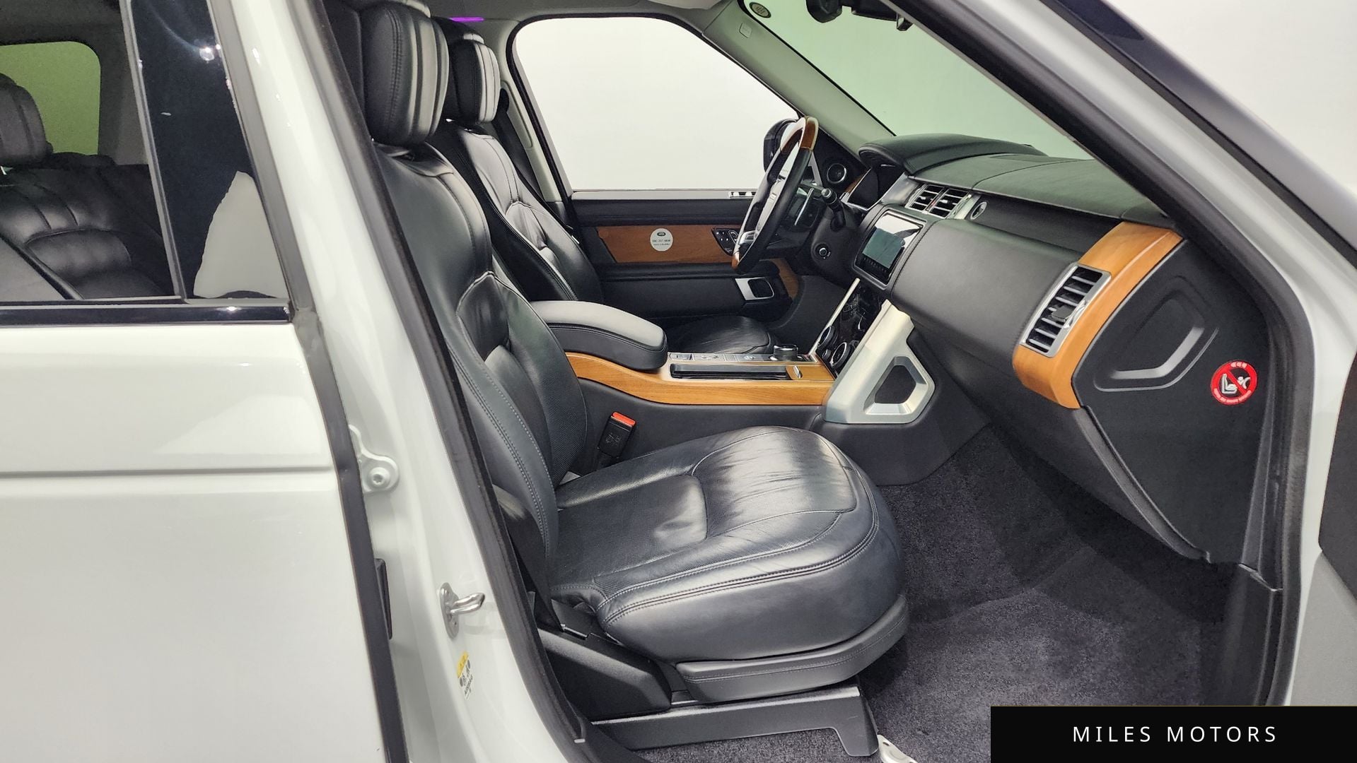 Land Rover Range Rover 2020 — миниатюра 11