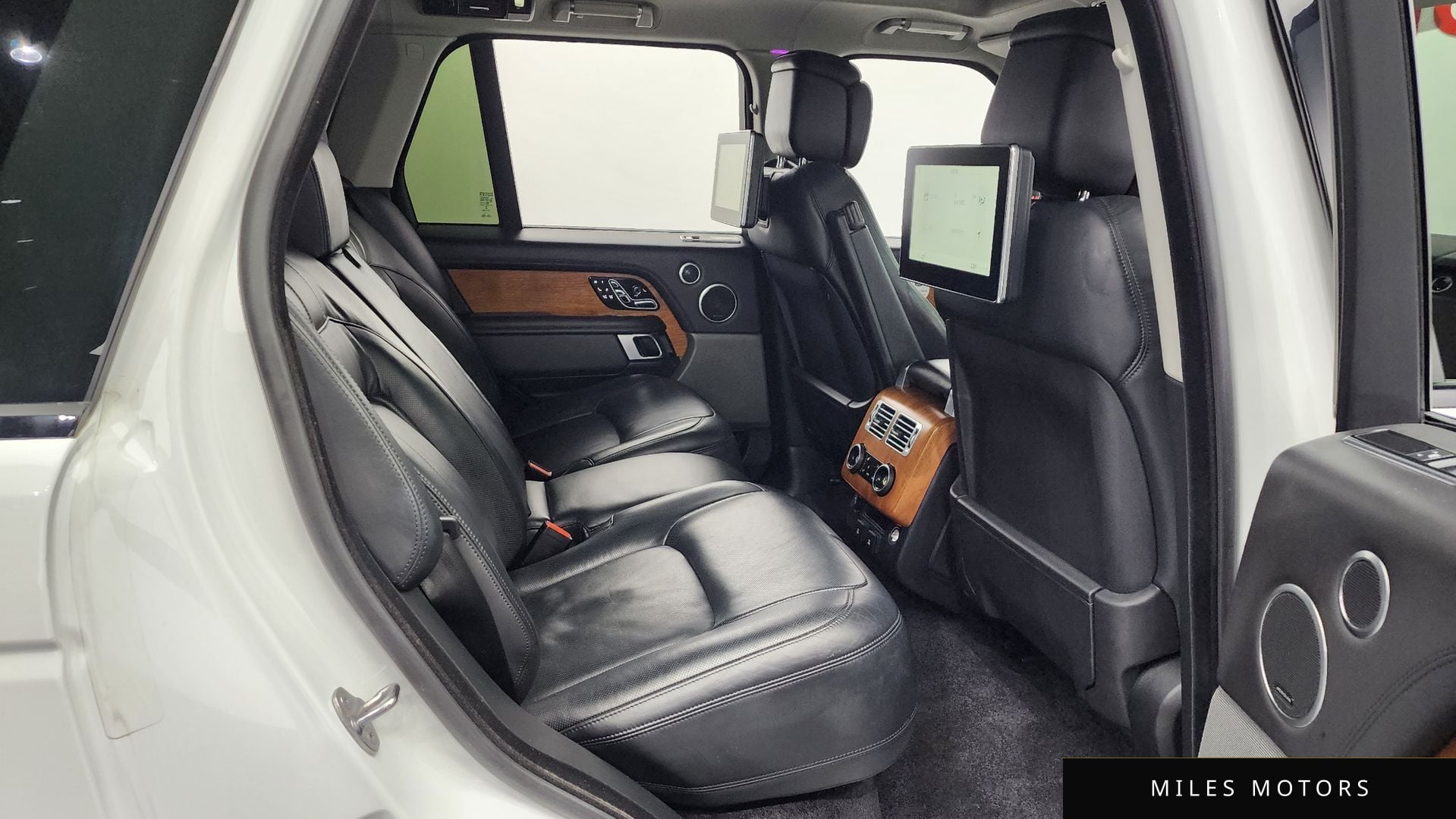 Land Rover Range Rover 2020 — миниатюра 12