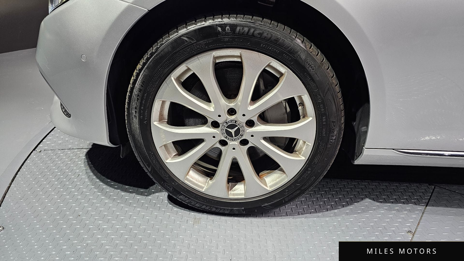 Mercedes-Benz E-Class W213 2019 — миниатюра 5
