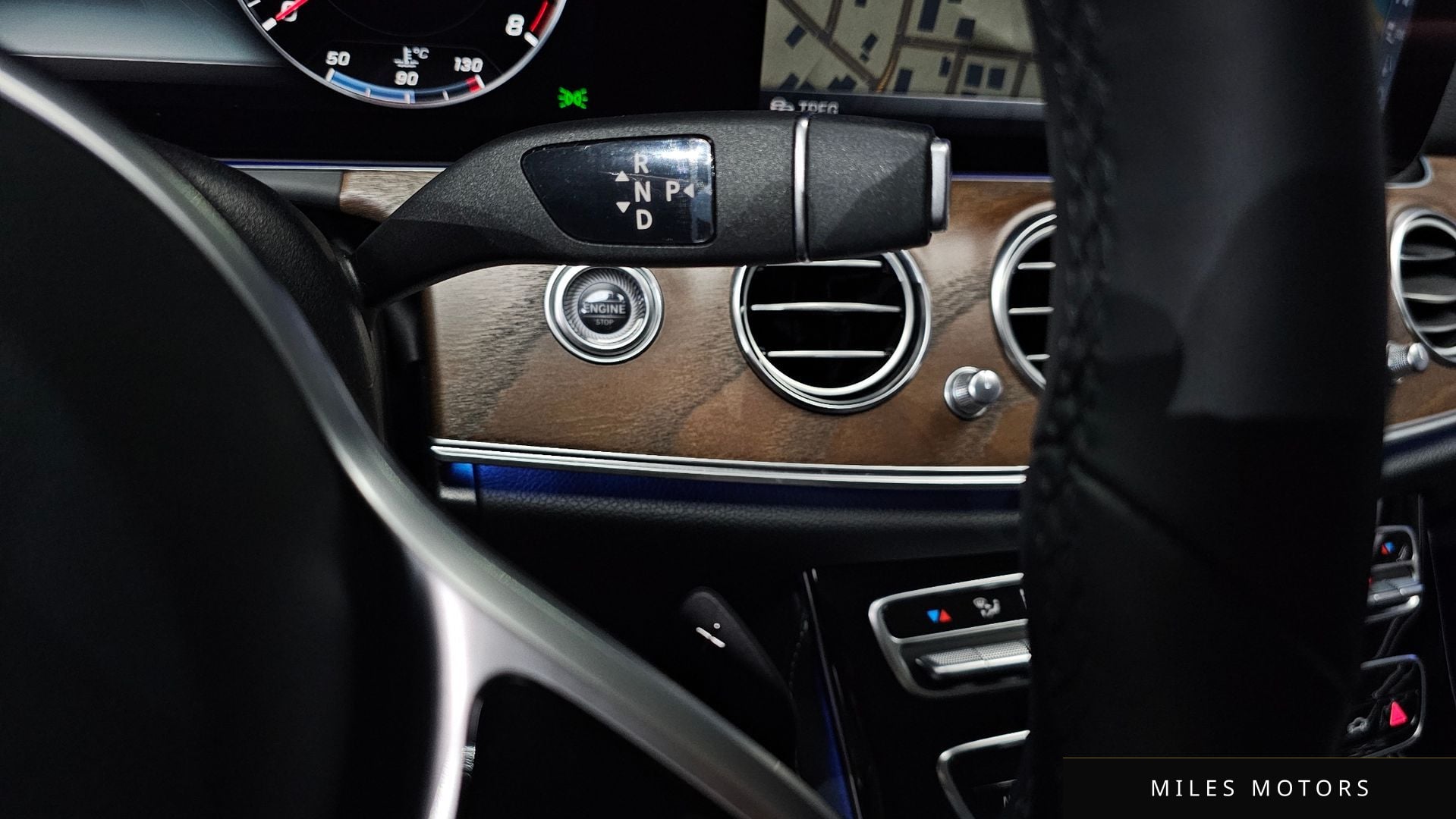 Mercedes-Benz E-Class W213 2019 — миниатюра 9