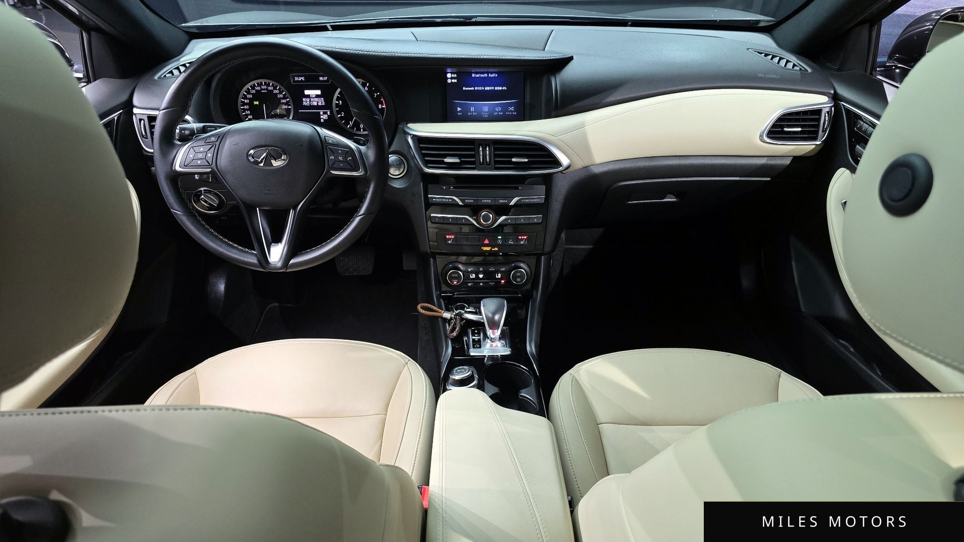 Infiniti Q30 2019 — миниатюра 7