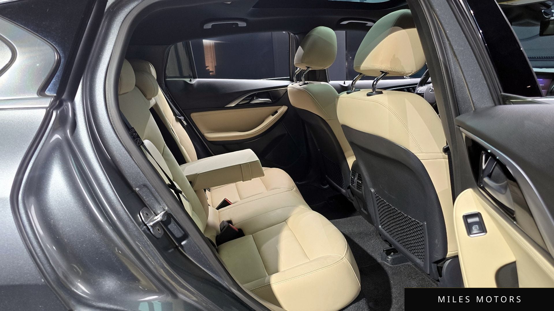Infiniti Q30 2019 — миниатюра 12