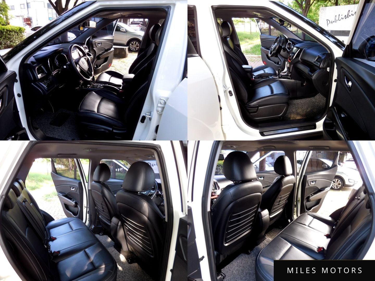KG Mobility Tivoli 2017 — миниатюра 7