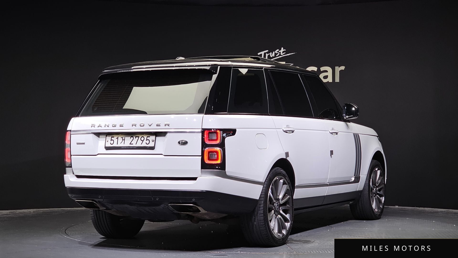 Land Rover Range Rover 2015 — миниатюра 2