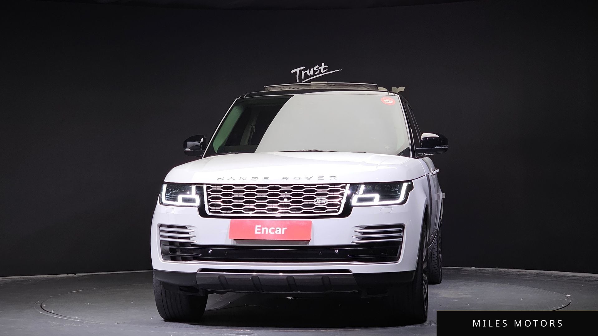 Land Rover Range Rover 2015 — миниатюра 3