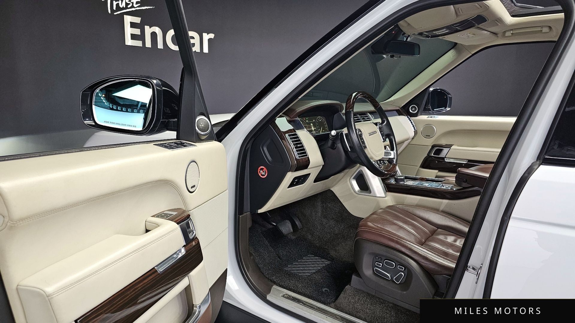 Land Rover Range Rover 2015 — миниатюра 5