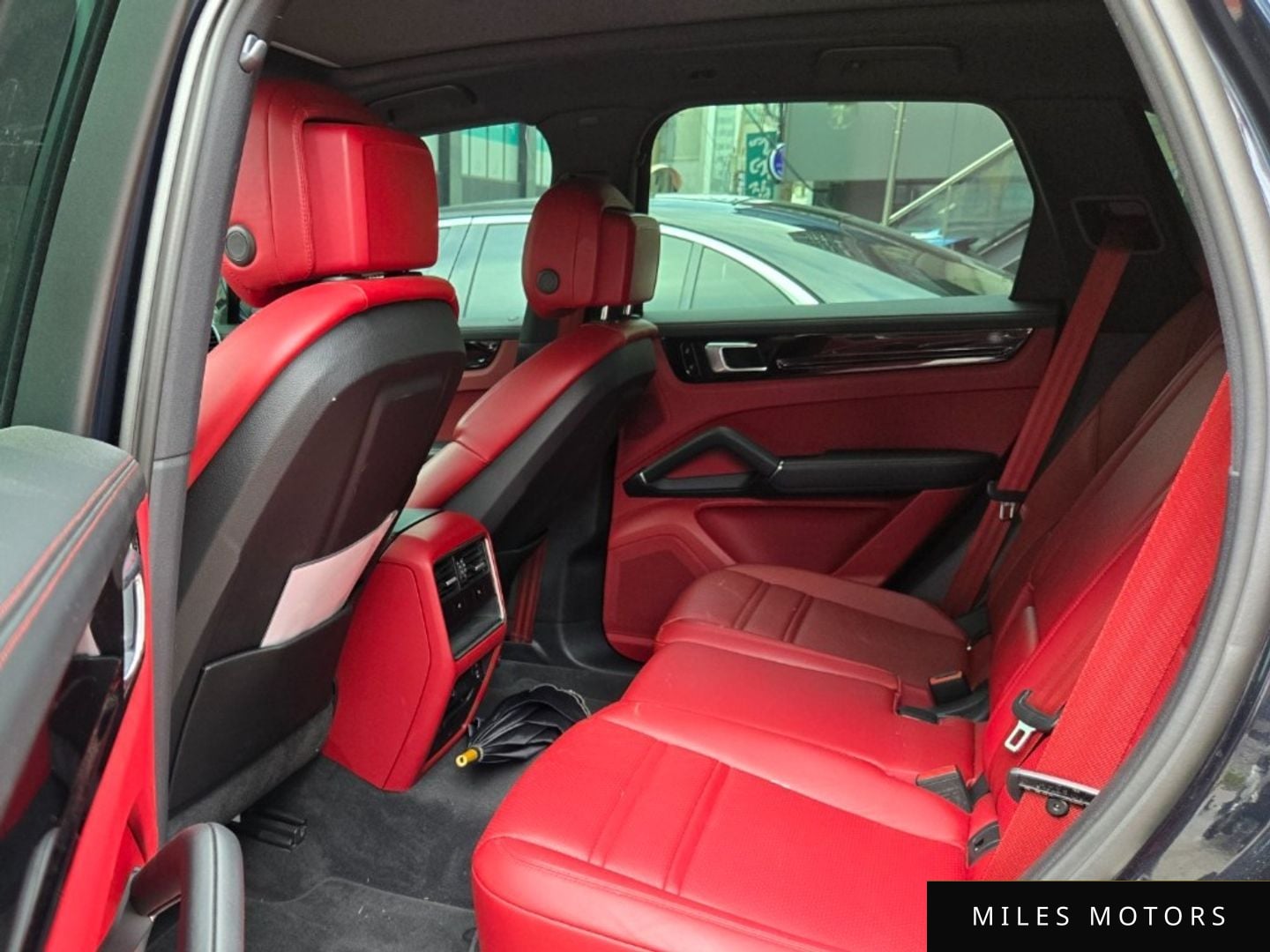 Porsche Cayenne 2020 — миниатюра 7