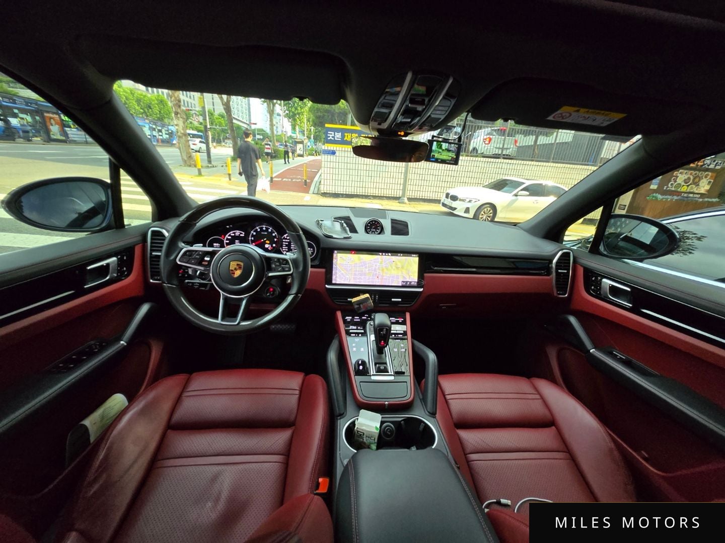 Porsche Cayenne 2020 — миниатюра 8