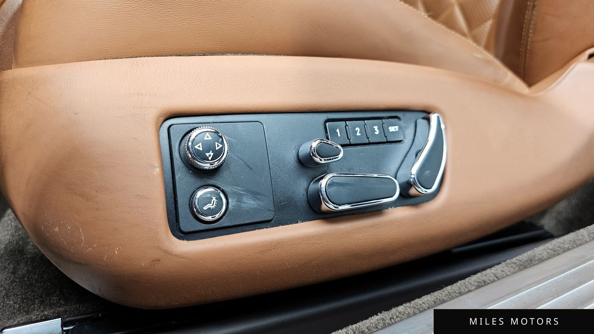Bentley 컨티넨탈 GT 2016 — миниатюра 17