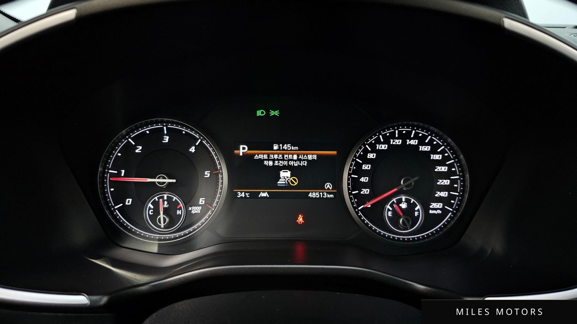 Hyundai Santafe 2021 — миниатюра 8