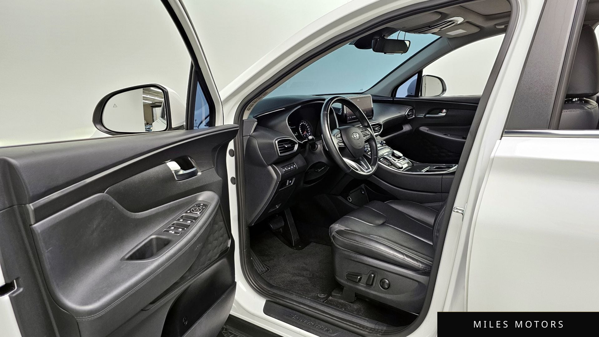 Hyundai Santafe 2021 — миниатюра 10