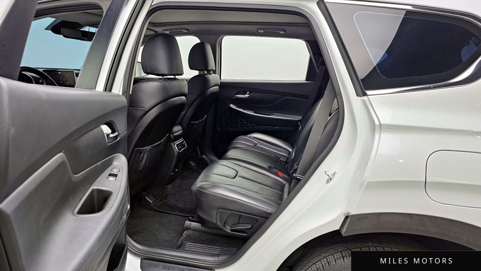 Hyundai Santafe 2021 — миниатюра 12