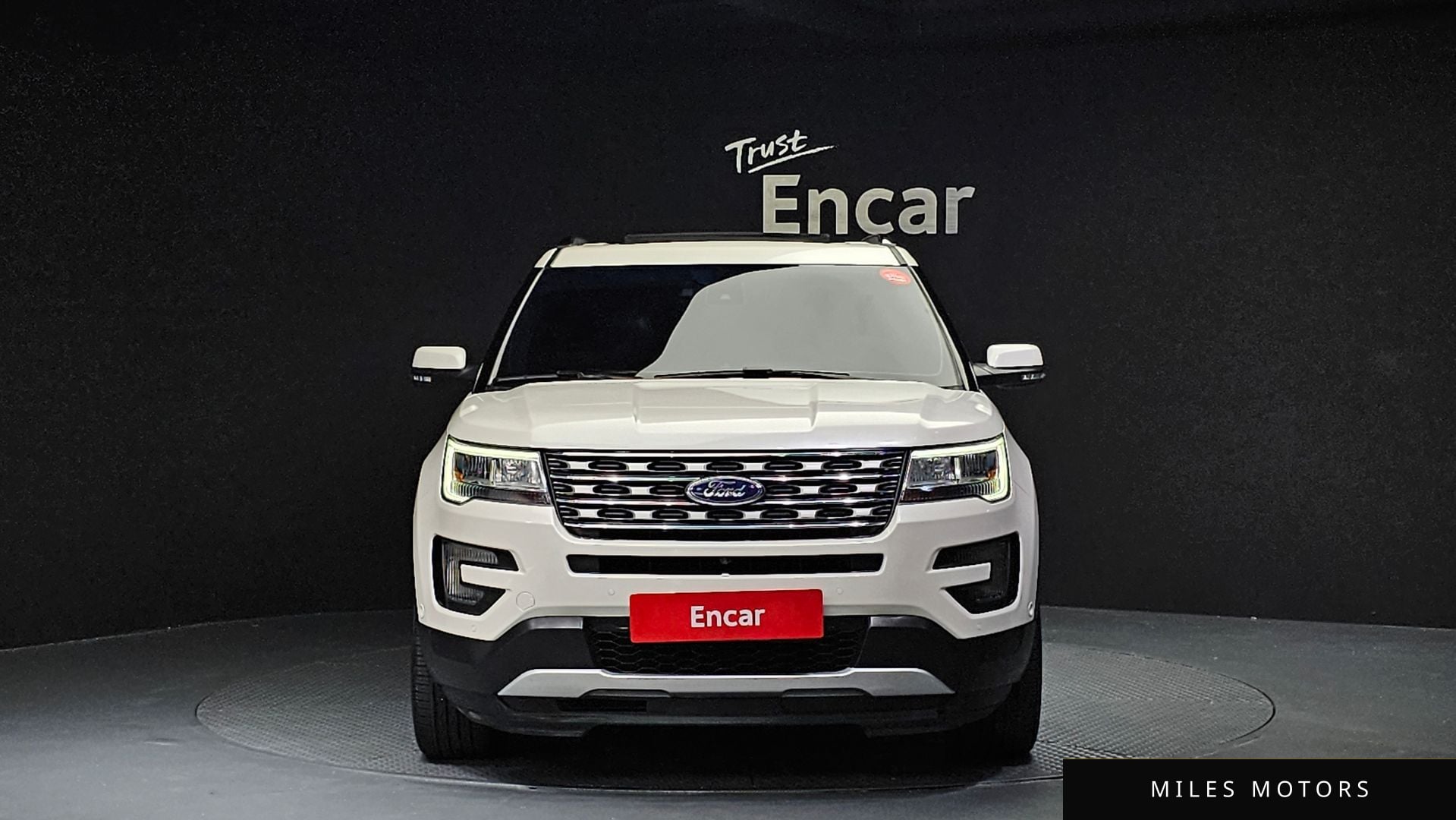 Ford Explorer 2016 — миниатюра 3