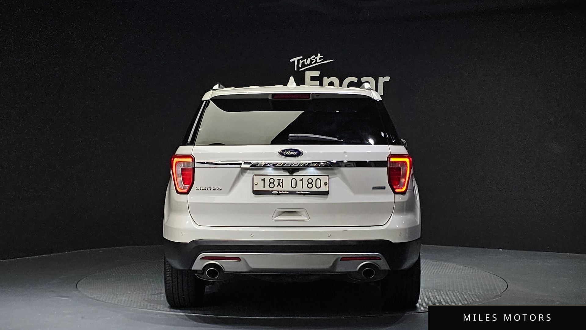 Ford Explorer 2016 — миниатюра 4