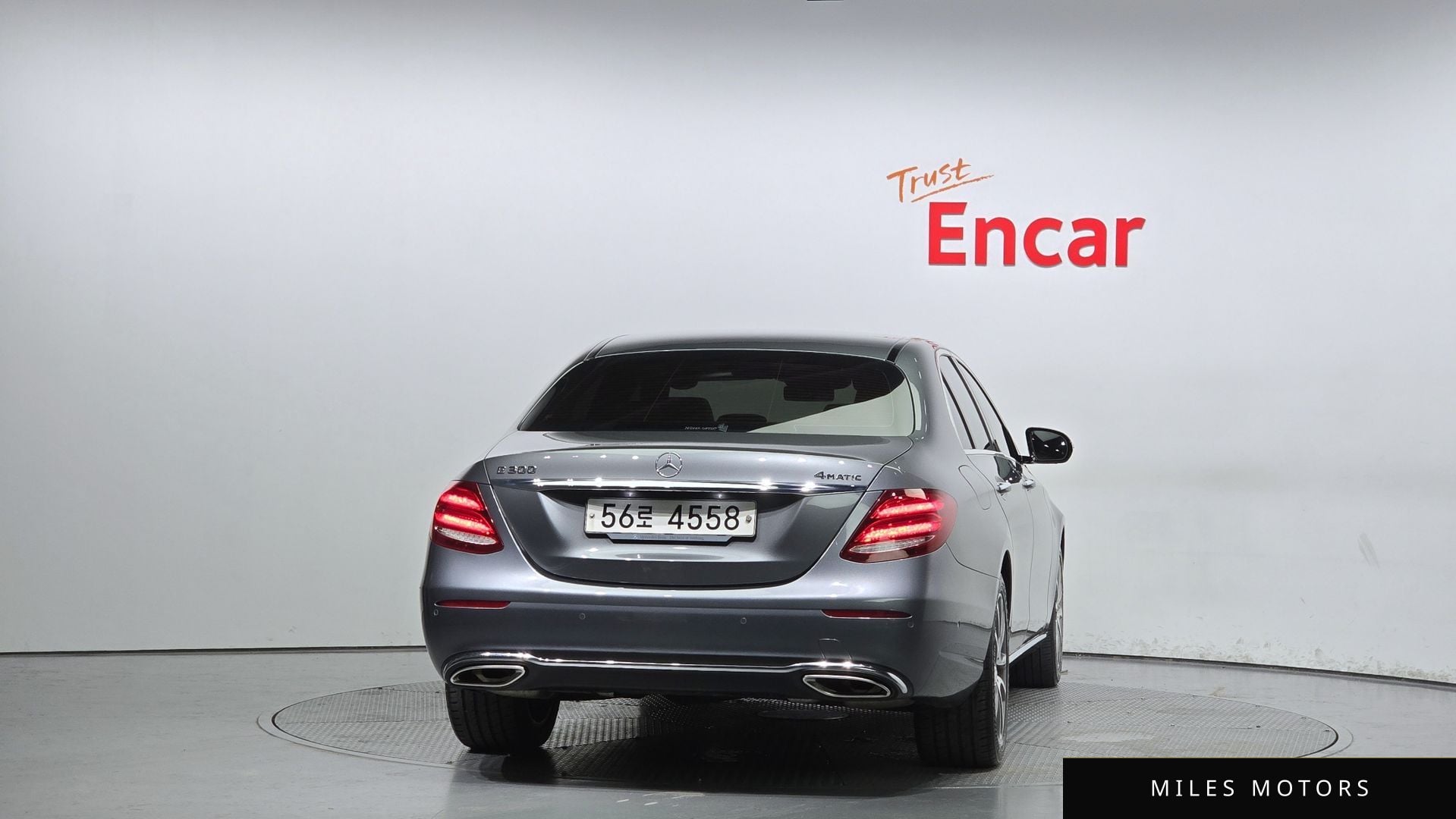 Mercedes-Benz E-Class W213 2019 — миниатюра 4