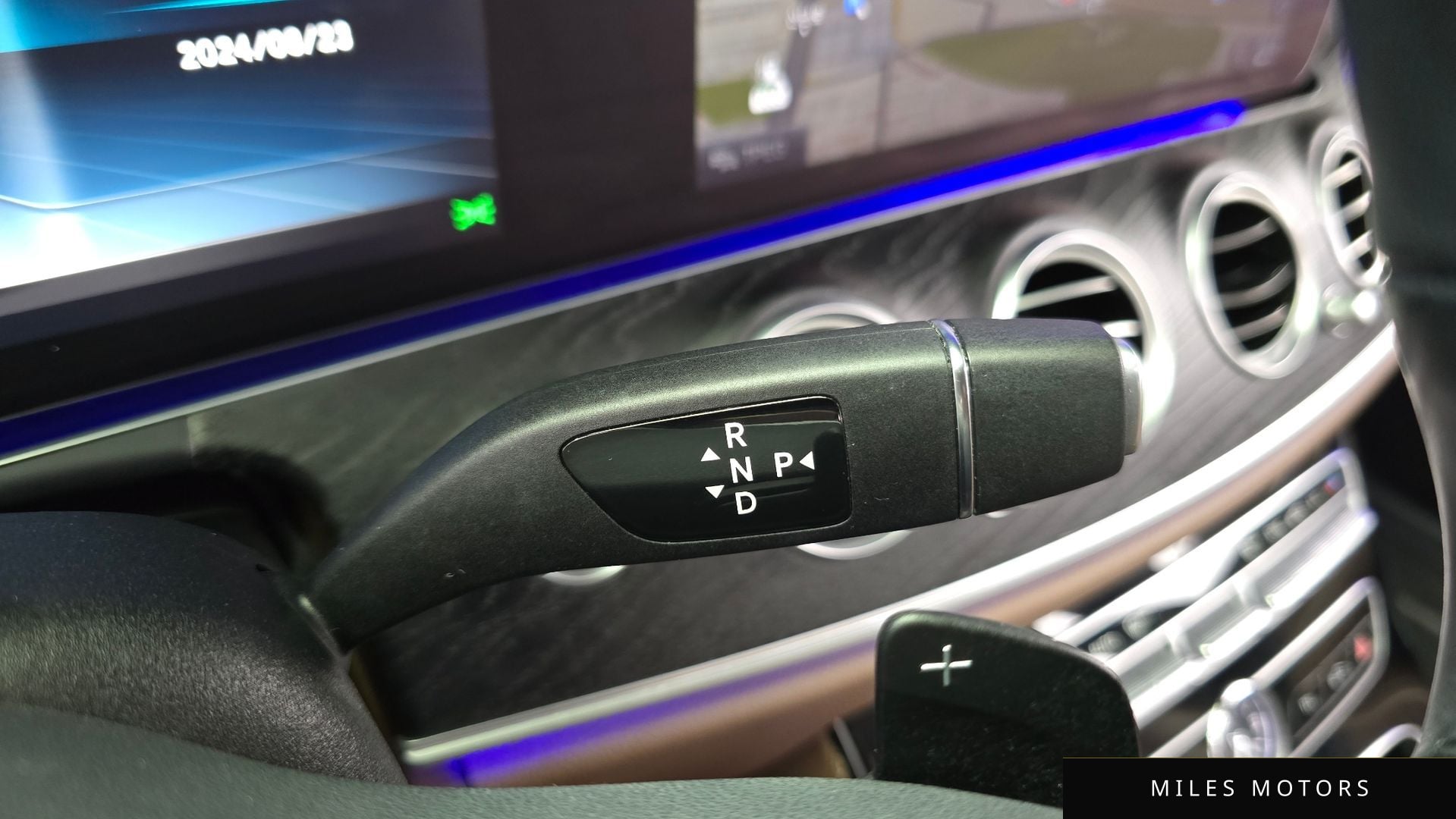 Mercedes-Benz E-Class W213 2019 — миниатюра 9