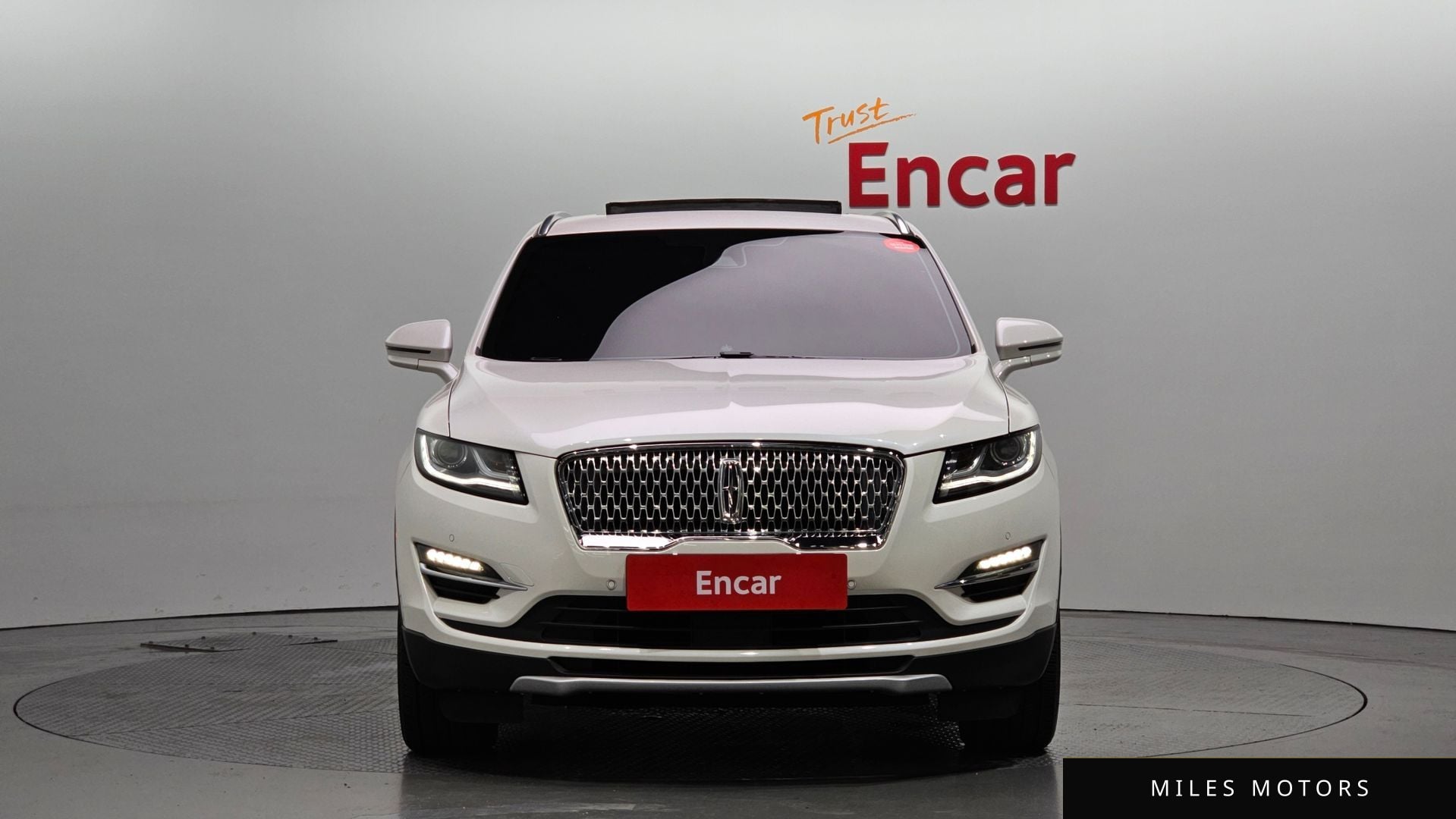 Lincoln MKC 2019 — миниатюра 3