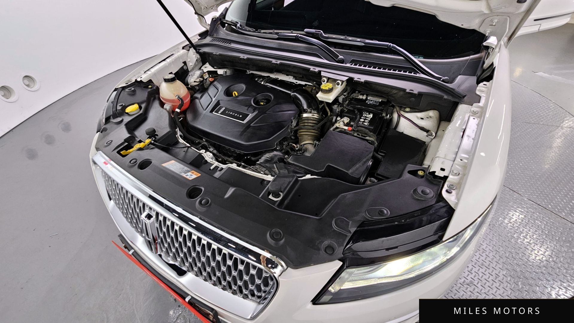 Lincoln MKC 2019 — миниатюра 6