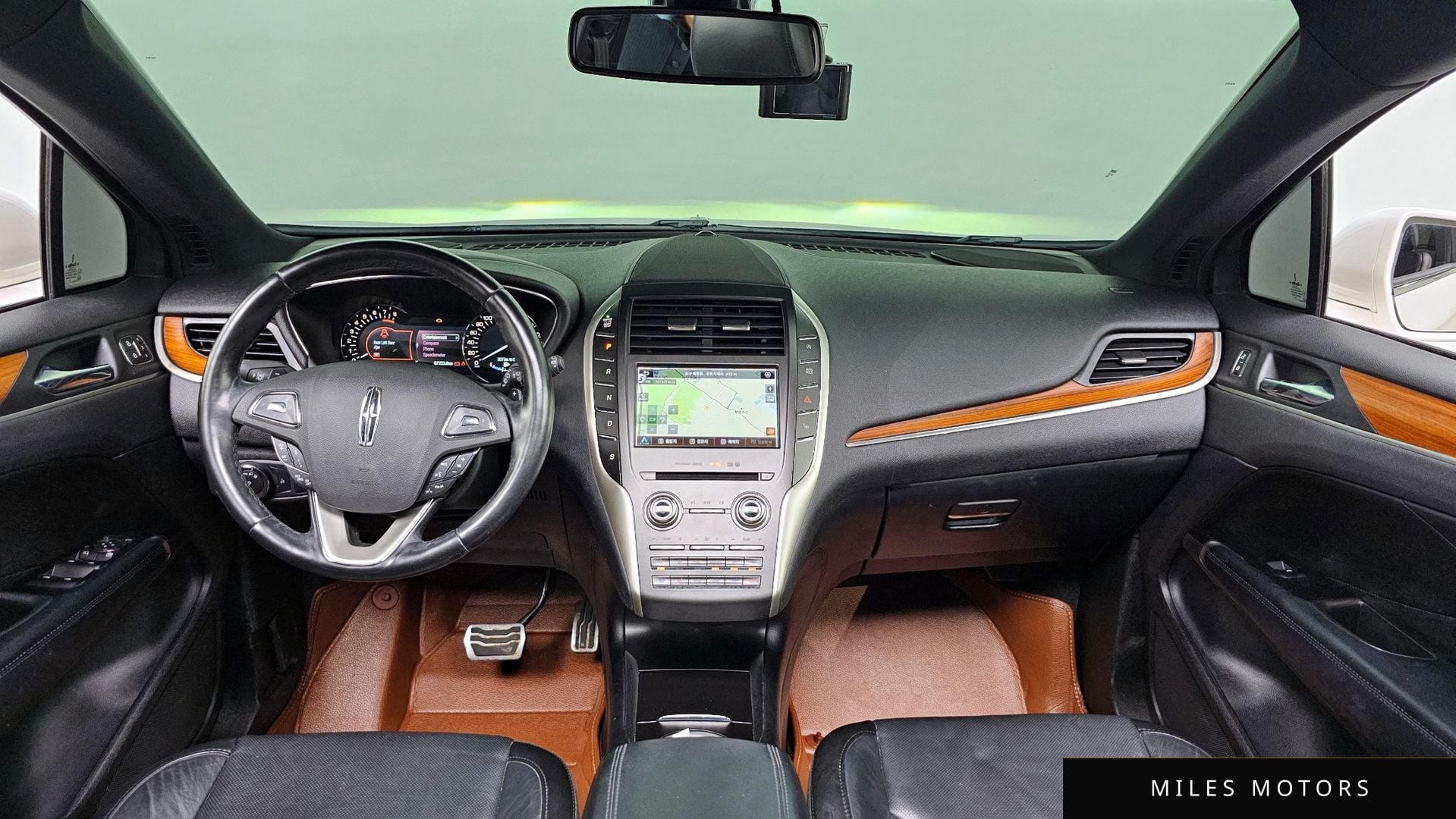Lincoln MKC 2019 — миниатюра 7