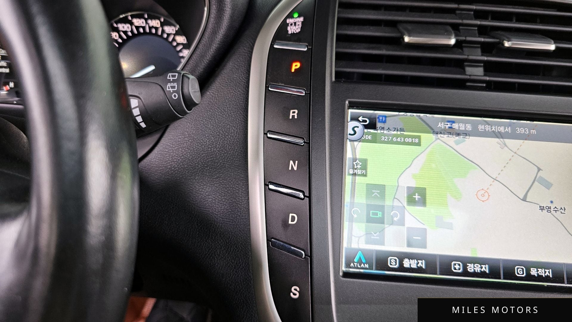 Lincoln MKC 2019 — миниатюра 9