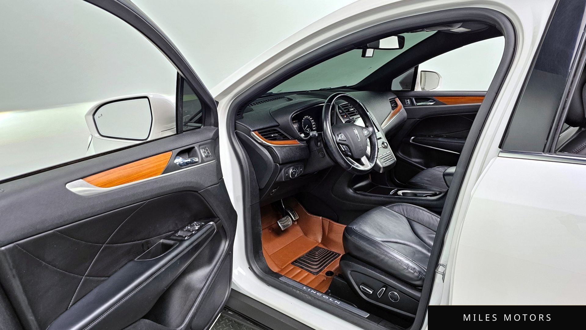 Lincoln MKC 2019 — миниатюра 10