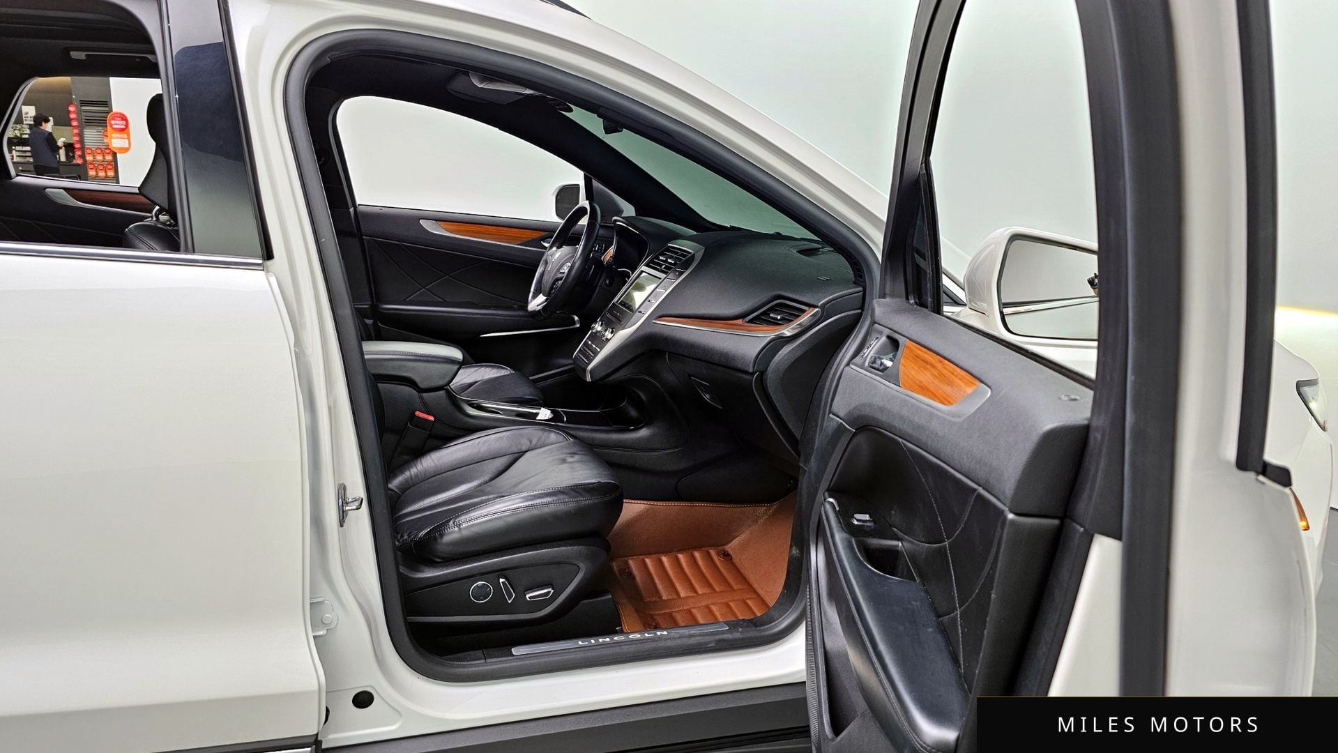 Lincoln MKC 2019 — миниатюра 11