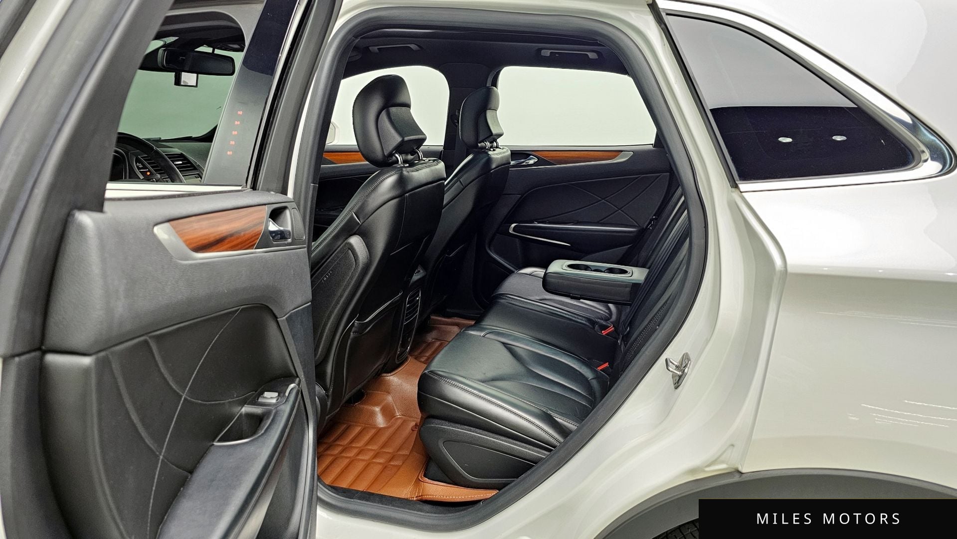 Lincoln MKC 2019 — миниатюра 12