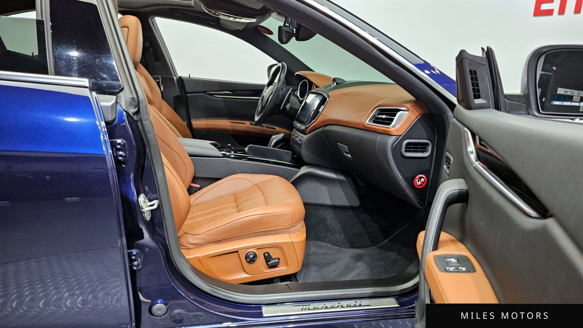 Maserati Ghibli 2019 — миниатюра 10