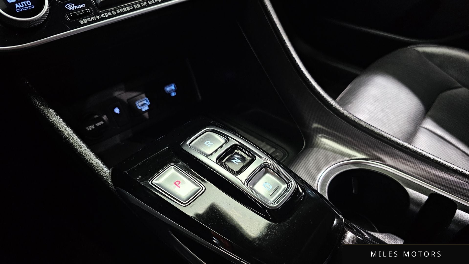 Hyundai Sonata 2020 — миниатюра 9