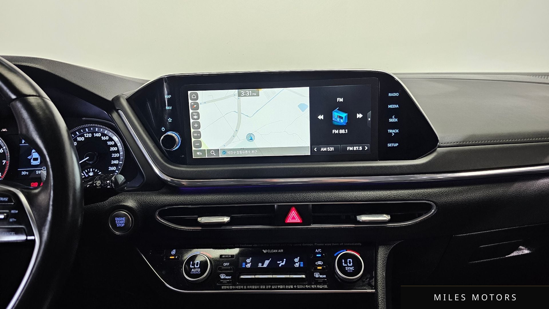 Hyundai Sonata 2020 — миниатюра 16