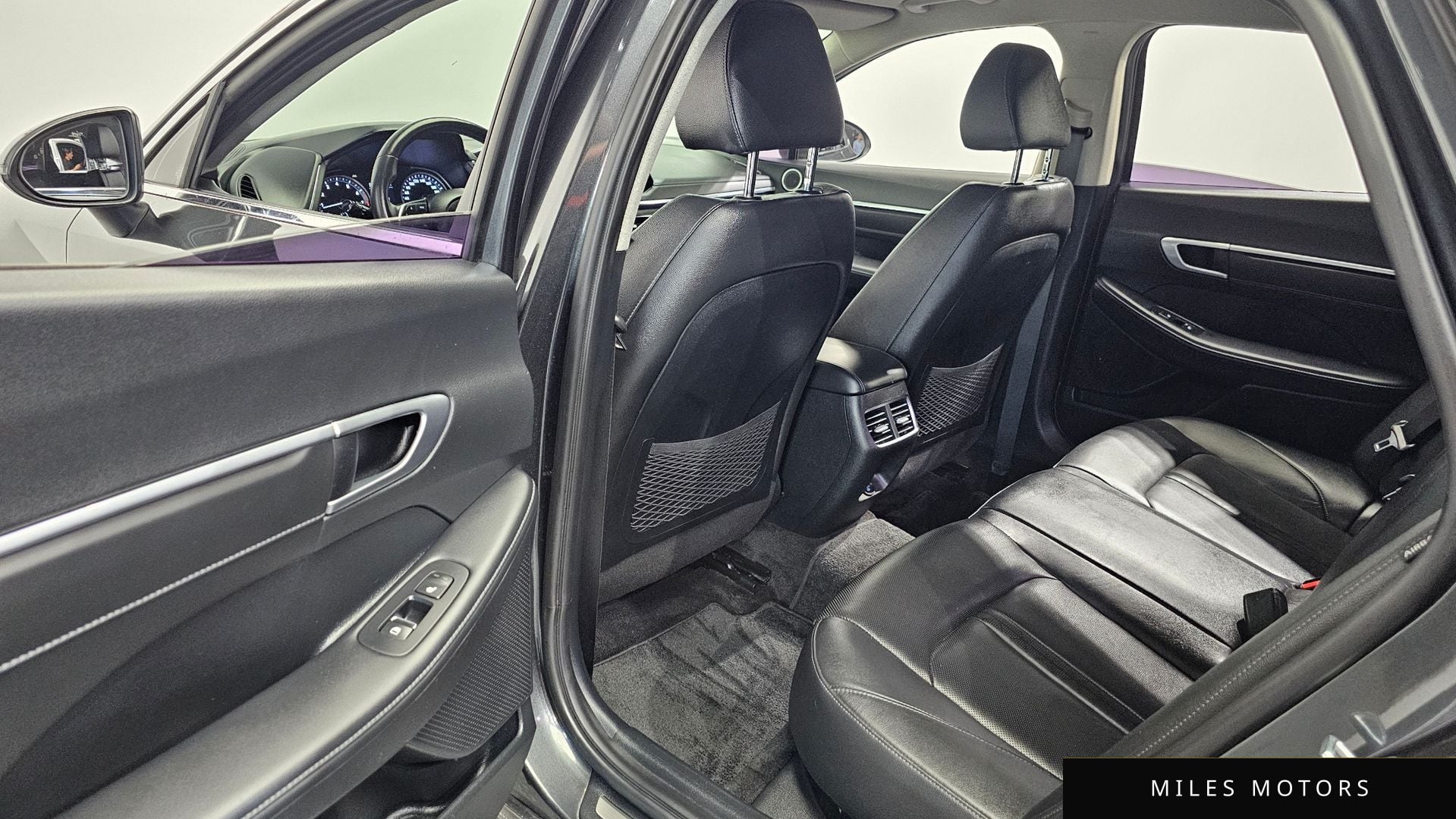 Hyundai Sonata 2020 — миниатюра 18