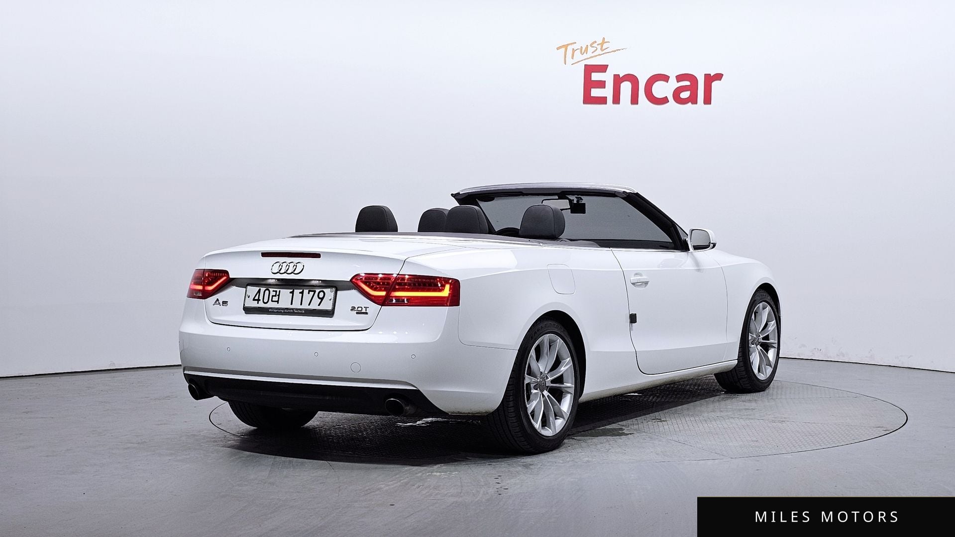 Audi A5 2014 — миниатюра 2