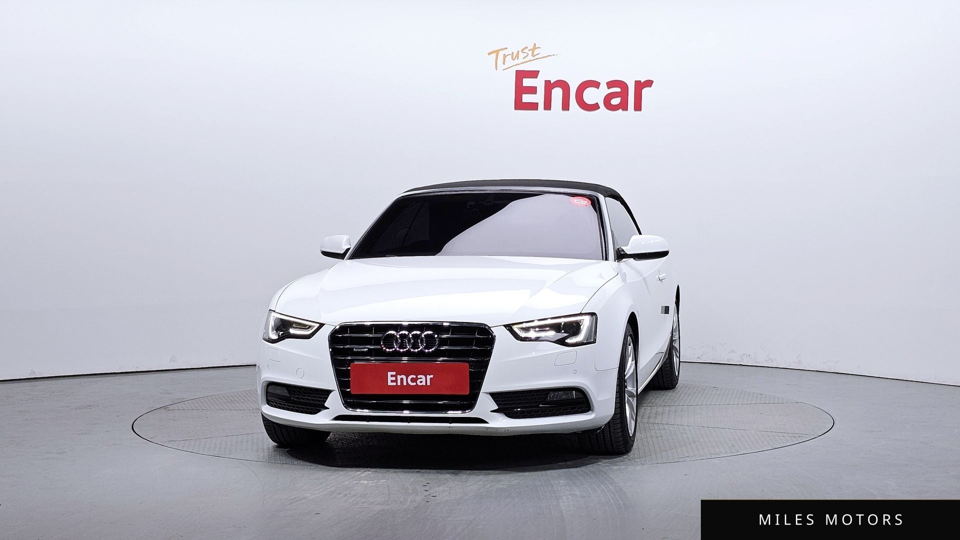 Audi A5 2014 — миниатюра 3