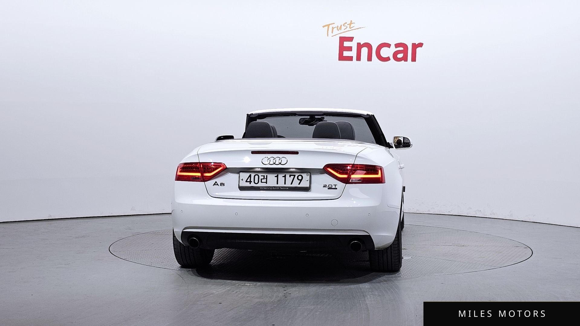 Audi A5 2014 — миниатюра 4