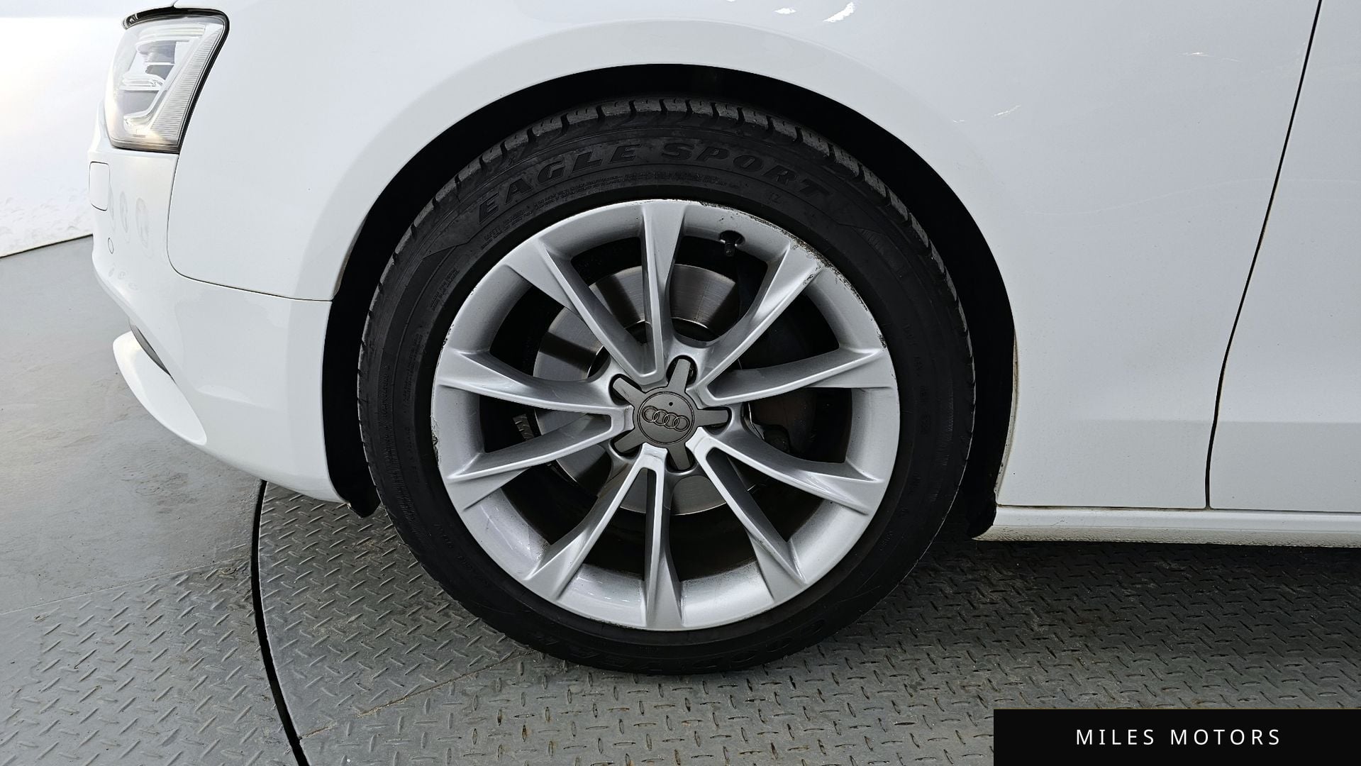 Audi A5 2014 — миниатюра 5