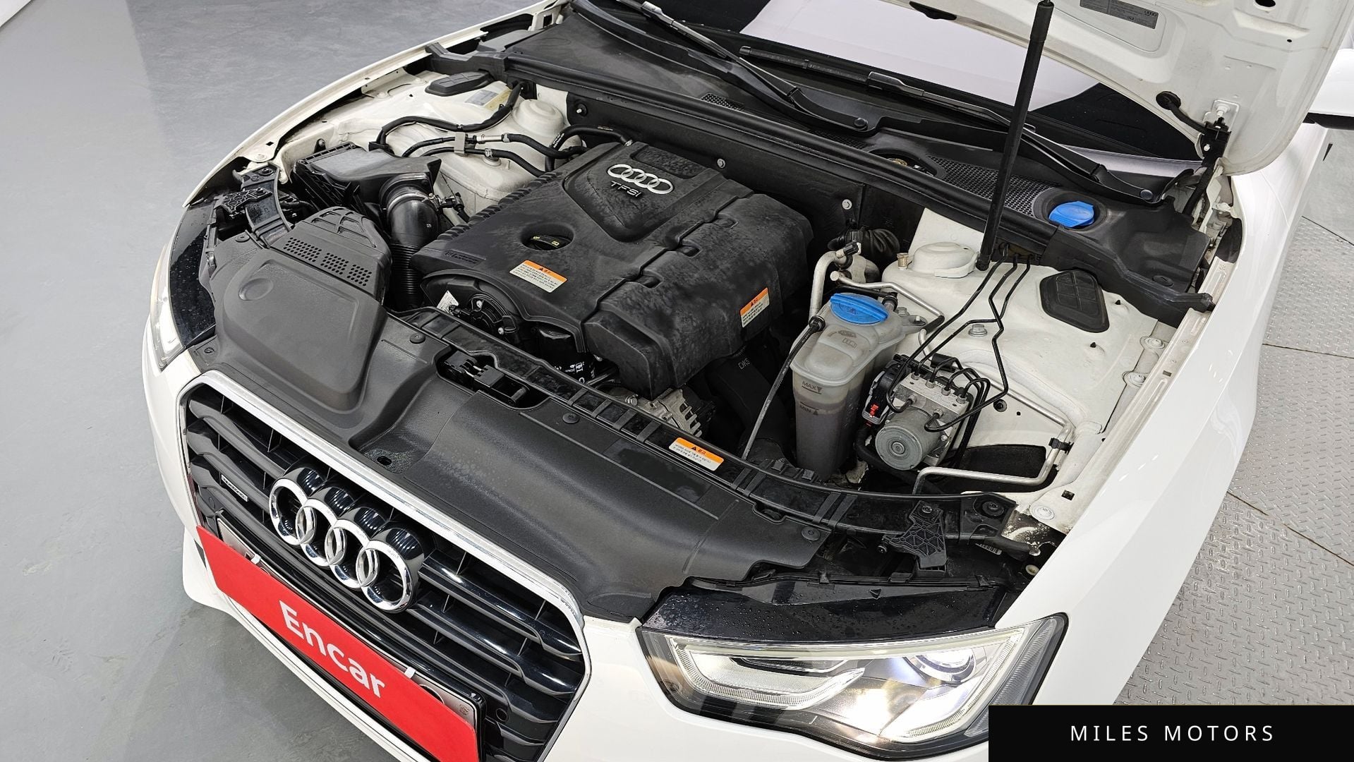 Audi A5 2014 — миниатюра 6