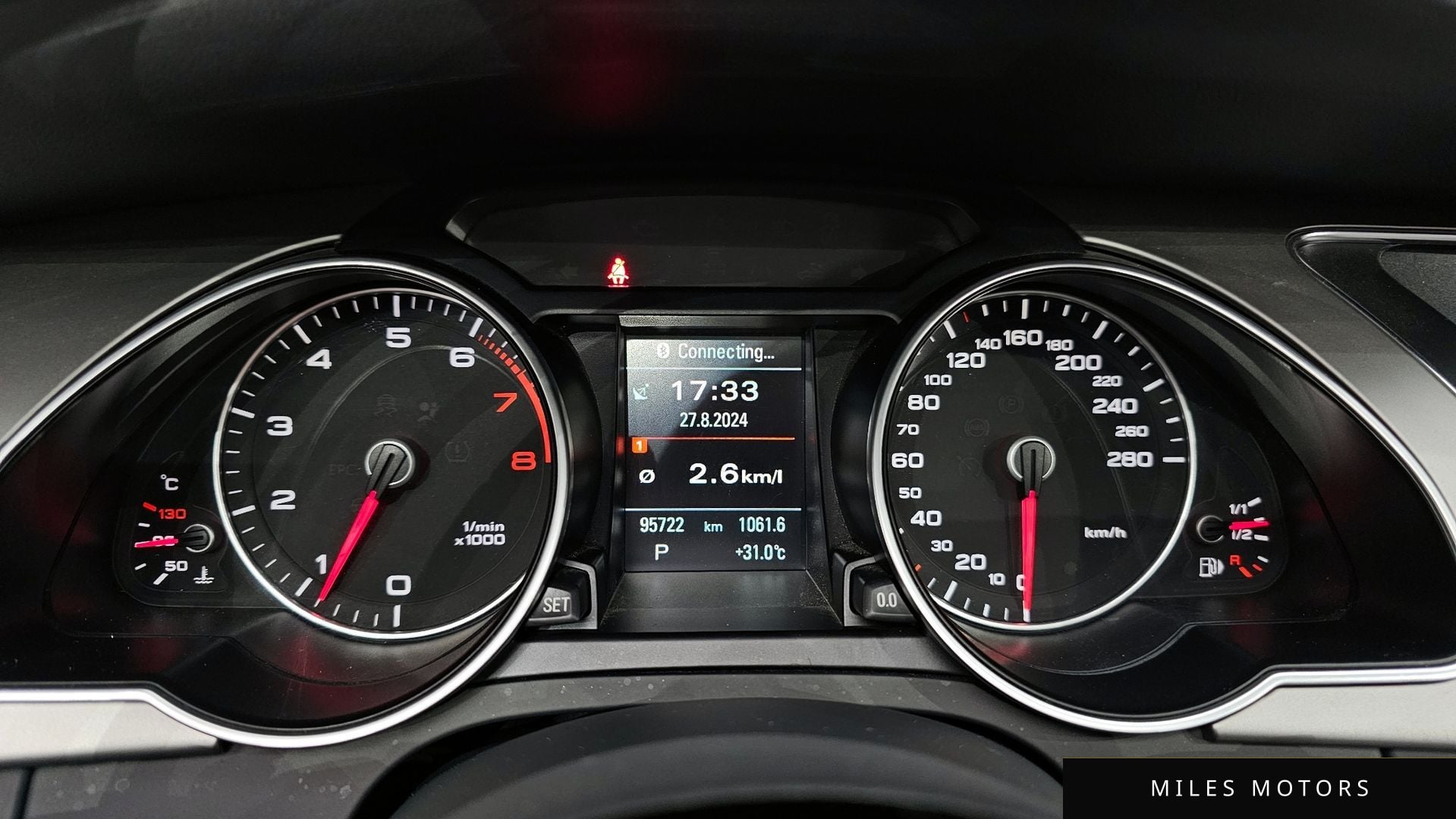 Audi A5 2014 — миниатюра 8