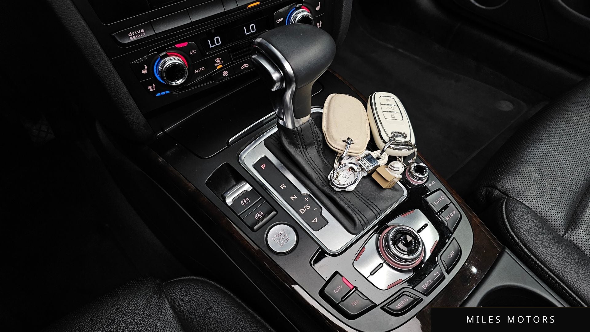 Audi A5 2014 — миниатюра 9