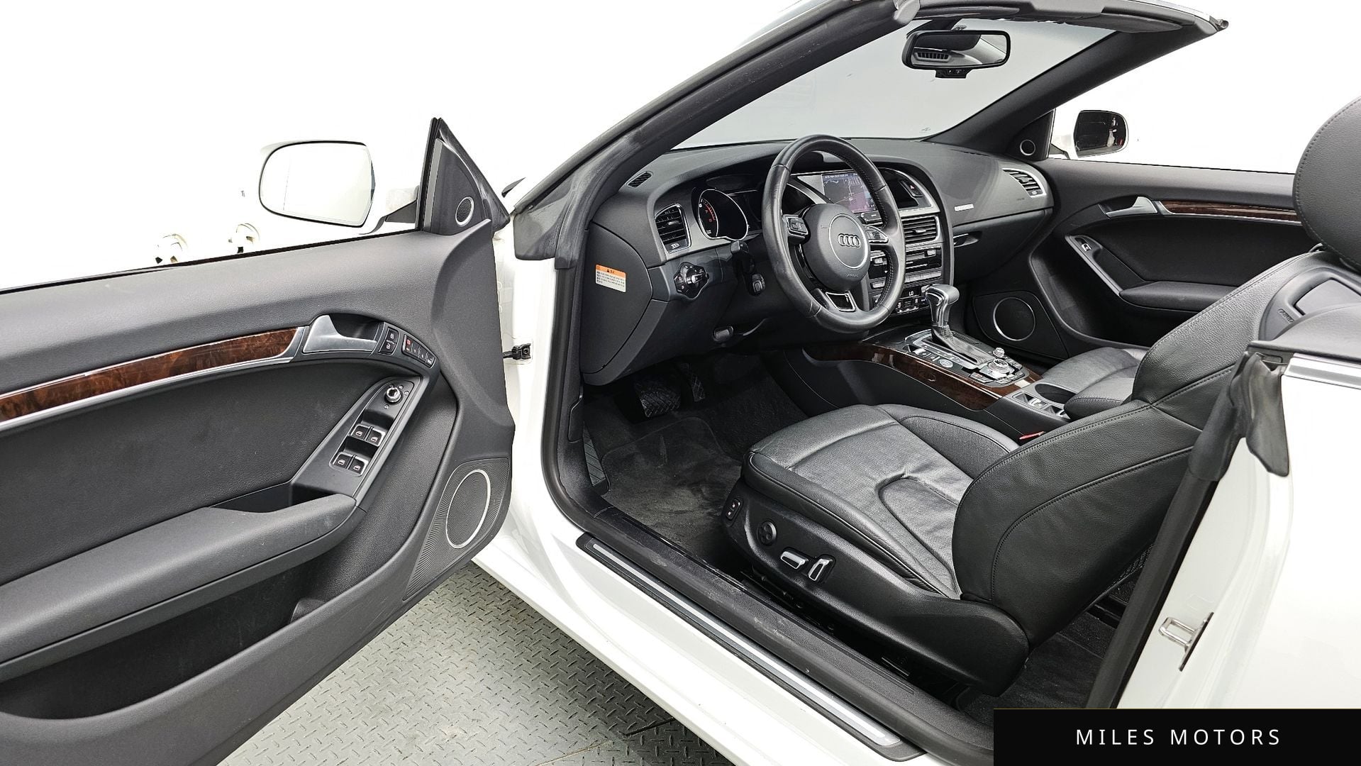 Audi A5 2014 — миниатюра 10