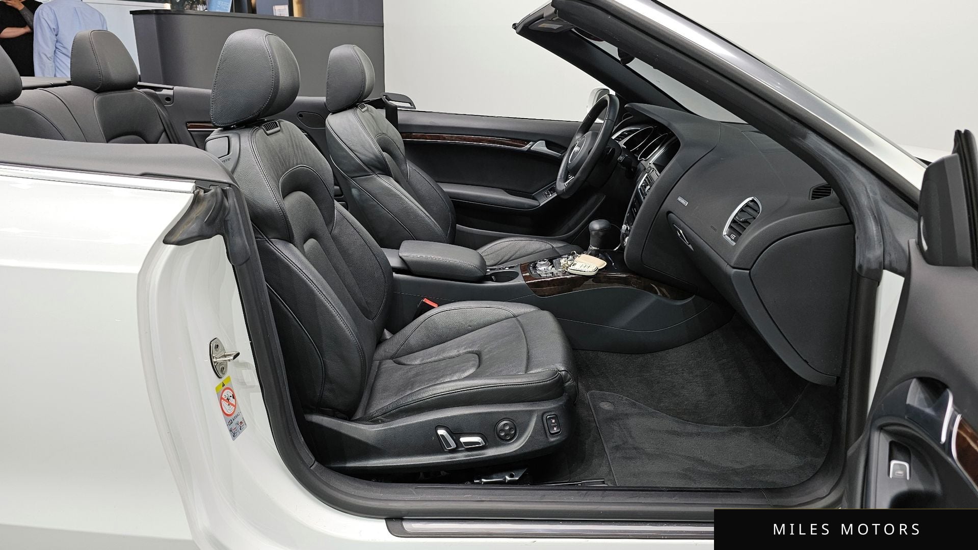 Audi A5 2014 — миниатюра 11