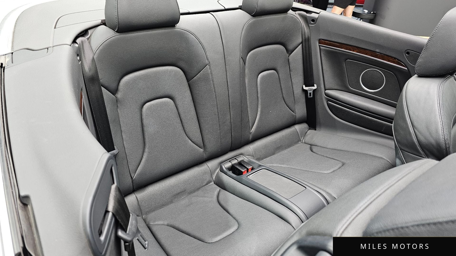 Audi A5 2014 — миниатюра 12