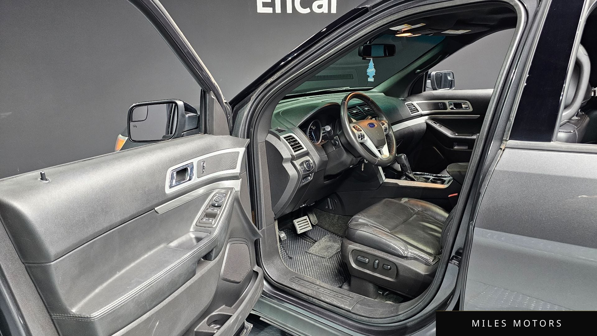 Ford Explorer 2015 — миниатюра 11