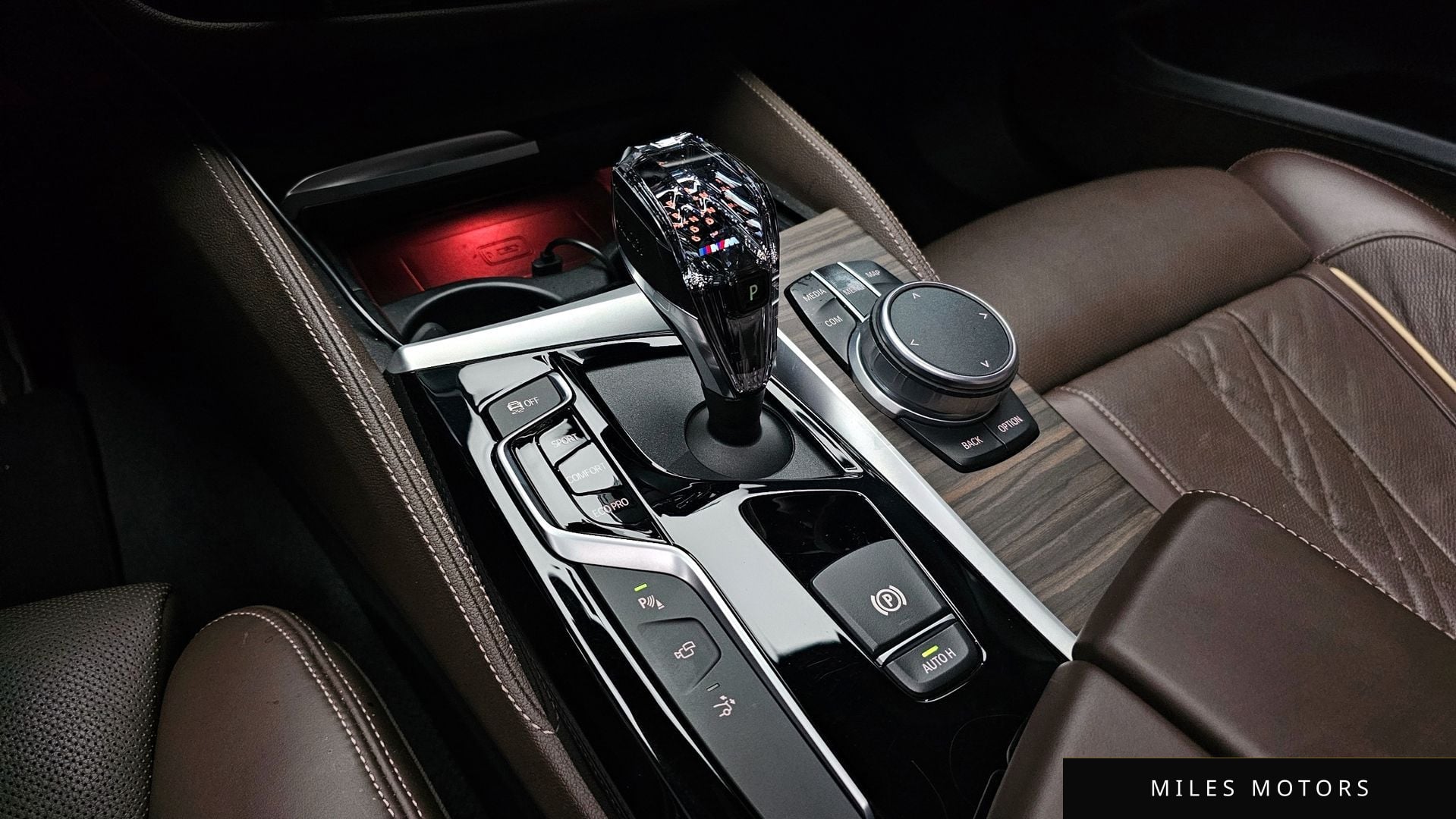 BMW 6 Series GT (G32) 2020 — миниатюра 9