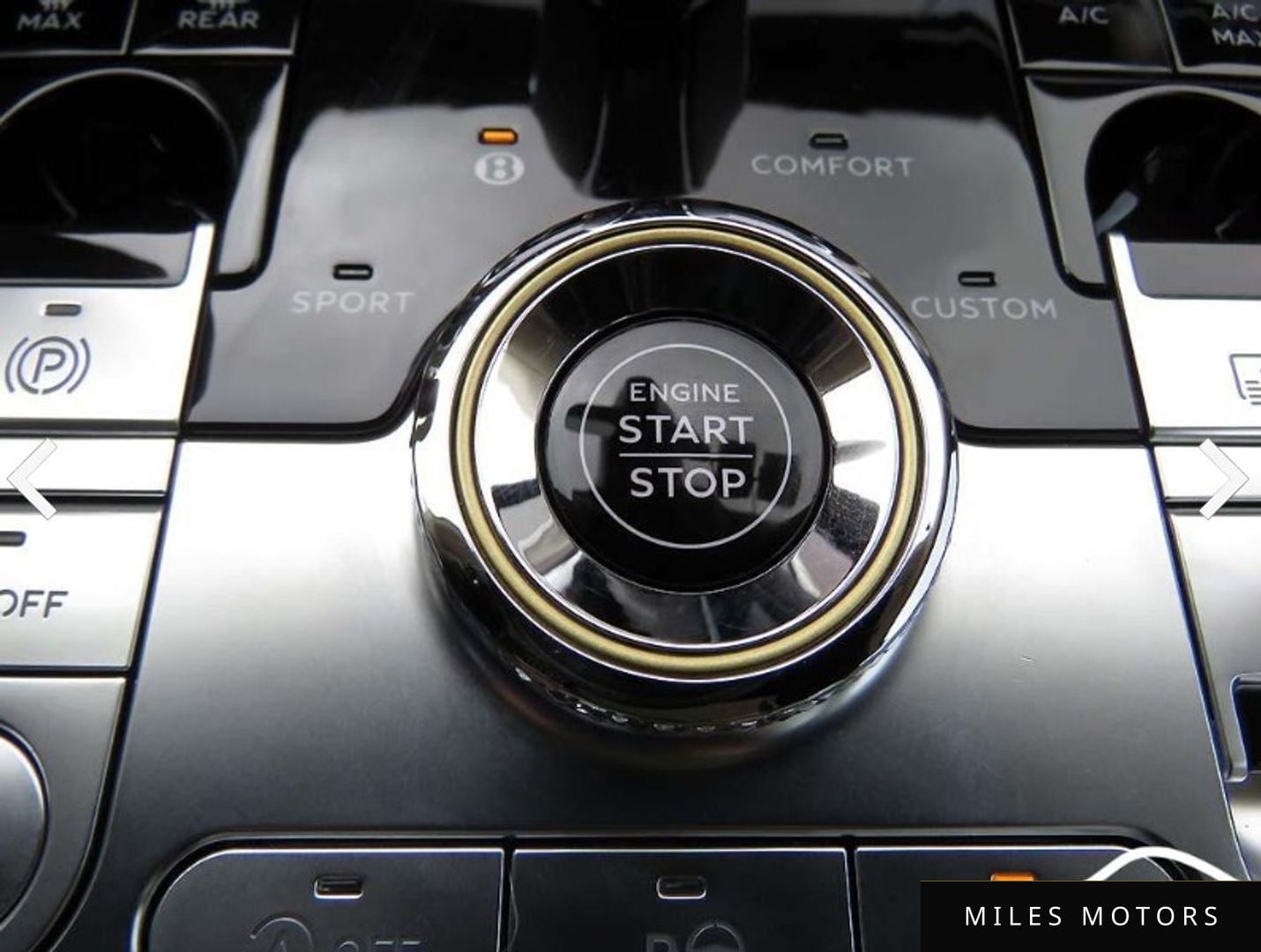 Bentley Flying Spur 2022 — миниатюра 9